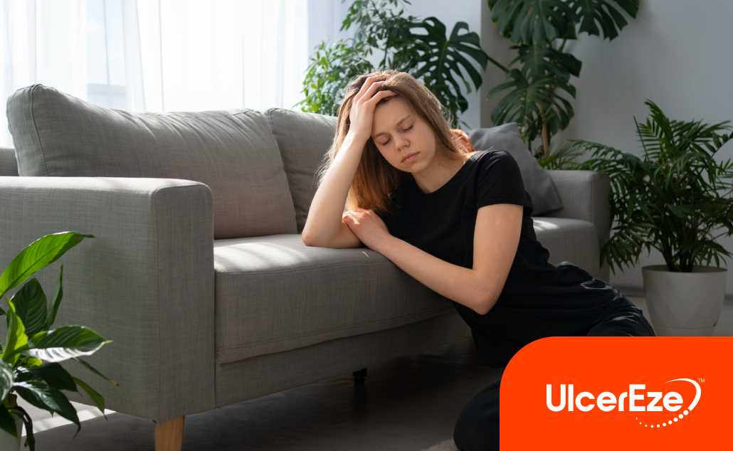 Ulcer