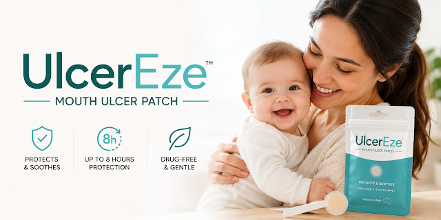 mouth ulcer treatment